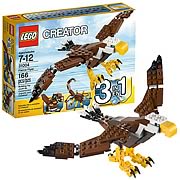 LEGO Creator 31004 Fierce Flyer